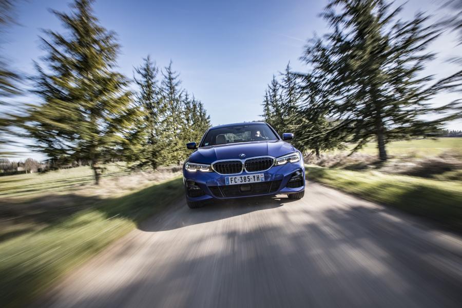 Bmw xdrive что означает